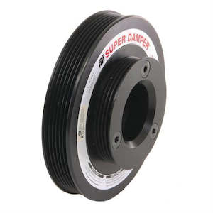 Ati: ATI Super Damper - H/F Series