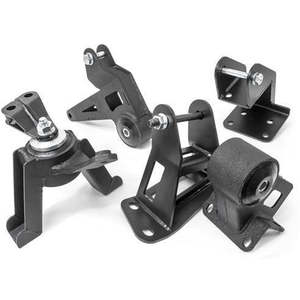 Innovative Mounts Steel K-swap Engine Mount Kit - 00-05 Toyota MRS