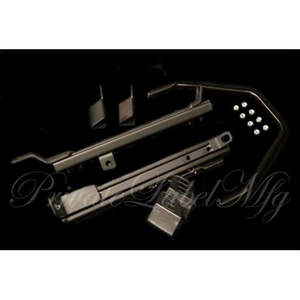 Clearance: PLM Superlow Seat Rail Kit - EG/EK/DC/S2K