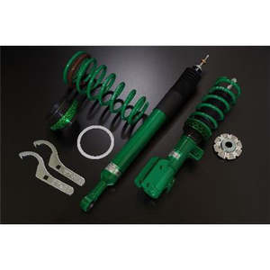 Clearance: Tein 95-98 Nissan 240SX (S14) Street Basis Z Coilovers