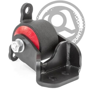 Crx Ef8 Vtec: Innovative Mounts - 88-91 CIVIC/CRX(USDM) FRONT TORQUE ENGINE MOUNT & BRACKET (D-SERIES/CABLE)