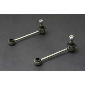 Prelude Bb1 5: Hardrace Reinforced Fixed Sway Bar Link Honda, Prelude, BA8/9, BB1/2/3/4