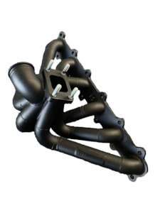 TRUBOOST 1JZ TOP MOUNT MANIFOLD