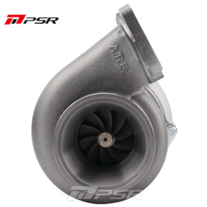 Products: PULSAR GTX3076 Gen2 Compact Dual Ball Bearing Turbocharger