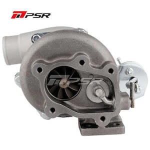 Products: PULSAR GTX2871R GEN 1 Turbocharger - SR20 Factory position