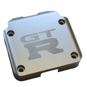 RB26 BILLET ALUMINIUM  IGNITOR DELETE