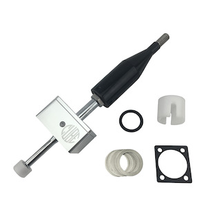 CUBE Speed - JZX110 Short Shifter also suits MKII, Verossa R154