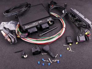 Toyota: MAXXECU RACE PLUGIN - TOYOTA SUPRA JZ80 MK4 2JZ