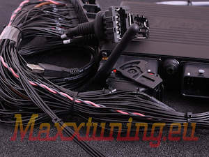 Nissan: PORSCHE 996 TURBO 2001-2005 MAXXECU PRO PLUGIN STANDARD