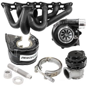 RB TURBO AND MANIFOLD KITS