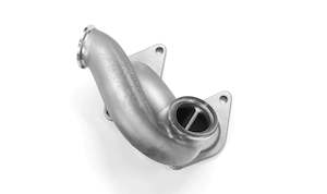 ARTEC PERFORMANCE MAZDA 13B V-BAND EXHAUST MANIFOLD