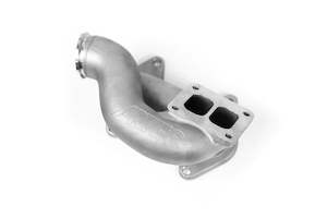Mazda: ARTEC PERFORMANCE MAZDA 13B T4 TWIN-SCROLL EXHAUST MANIFOLD