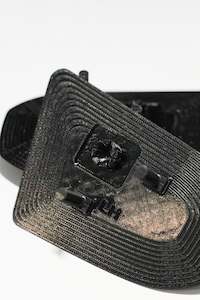 Factory Spec: GANADOR STALK AND LENS BACKING PLATE COMBO