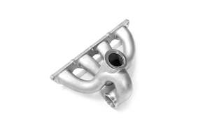 Ford: ARTEC PERFORMANCE HONDA B SERIES LOW MOUNT V-BAND EXHAUST MANIFOLD