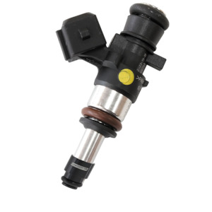 BA FALCON BA-BF FALCON INJECTOR KIT - FACTORY RAIL