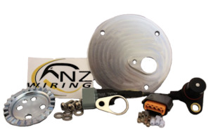 Maxxecu: NZ WIRING RB/CA/VG CAM TRIGGER KIT