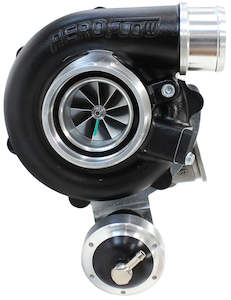 BOOSTED 4849 .72 V BAND FLANGE G25-550