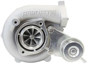 BOOSTED 4728 NISSAN S14/15 .64 440HP TURBO