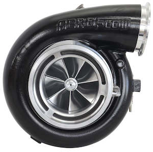 BOOSTED 106102 1.22 A/R V-BAND V-BAND OUTLET GTX5544