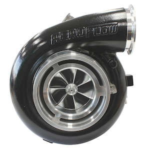 BOOSTED 102102 1.22 A/R V-BAND V-BAND OUTLET GTX5544