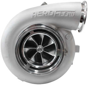 BOOSTED 98102 1.24 A/R T6 VBAND OUTLET GTX5533