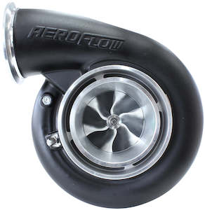 BOOSTED B7875 .96 T4 REVERSE  V-BAND OUTLET 7875