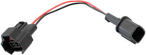 DENSO INJECTOR TO NISSAN LOOM HARNESS ADAPTER