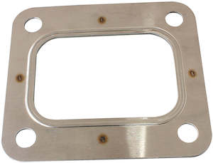 Gaskets: AEROFLOW TURBO EXHAUST GASKETS (DUAL LAYER)