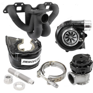 SR TURBO AND MANIFOLD KITS