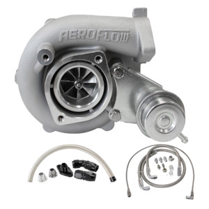 NISSAN SR20 BOLT ON TURBO KIT