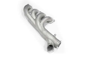 ARTEC PERFORMANCE HONDA K SERIES SIDEWINDER V-BAND EXHAUST MANIFOLD