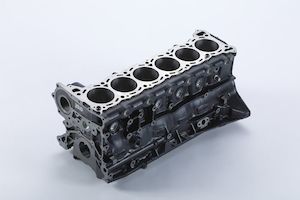 BRAND NEW RB26 05U BLOCK