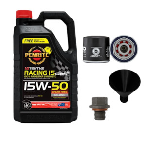 NISSAN SILVIA SR20 PENRITE OIL SERVICE KIT
