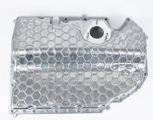VW/AUDI/SKODA 06K103600R BILLET ALUMINIUM SUMP