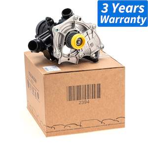 VW/AUDI/SKODA OEM WATER PUMP AND THERMOSTANT HOUSING ASSEMBLY 06L121111H