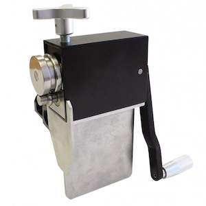 PIPE BEADING TOOL 2MM WIDE 16MM / 5/8" I.D MIN AND LARGER