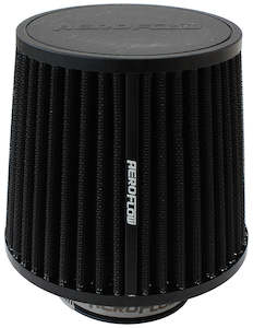 2-3/4" CLAMP-ON TAPERED FILTER4.6" - 5.7" O.D, 5.1" HIGH