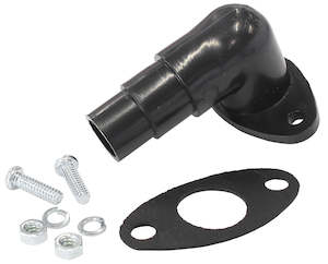 Aeroflow Air Intakes: UNIVERSAL AIR CLEANER         ENGINE BREATHER ADAPTER