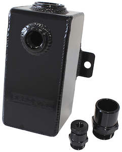 Breathers: 1.1L BREATHER -10ORB,1-3/8" BARB OR -16ORB FOR REMOTE PLUM