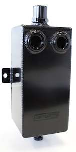 Breathers: 3L BREATHER 2 X -12ORB,1-3/8" BARB OR -16ORB FOR REMOTE PLUM