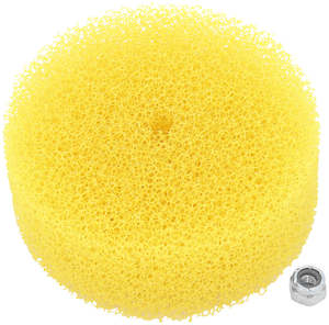 Breathers: REPLACEMENT FOAM FILTER       BREATHER TANK 77-1019 DRY SUMP