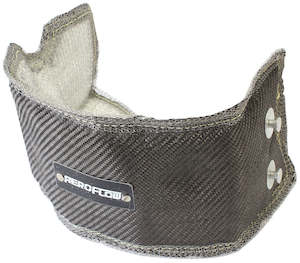Turbo Blankets: TURBO BAG CARBON WRX / STI    VF INTERNAL GATE BLANKET