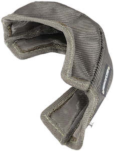 Turbo Blankets: TURBO BAG CARBON GT25 GT28    T25 T28 INTERNAL GATE BLANKET