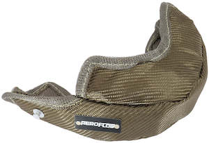 Turbo Blankets: TURBO BAG TITANIUM GT25 GT28  T25 T28 INTERNAL GATE BLANKET