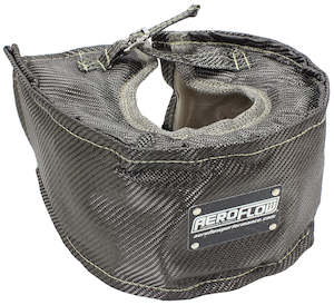 TURBO BAG CARBON GT45 GT47    T6 T4 EXTERNAL GATE BLANKET