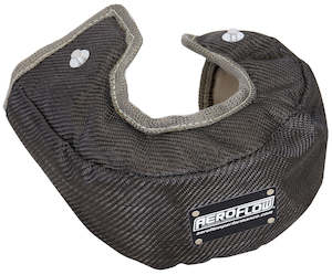 Turbo Blankets: TURBO BAG CARBON  GT35        GT40 EXTERNAL GATE BLANKET T3