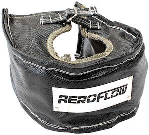 TURBO BAG BLACK GT45 GT47     T6 T4 EXTERNAL GATE BLANKET
