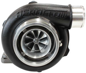 BOOSTED 5455 .83 REAR T3 FLANGE GTX3071