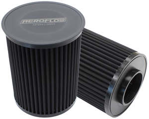 AIR FILTER FORD FOCUS & VOLVO C30/S40/V40 RYCO A1630