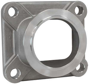 T4 TO V-BAND ADAPTER CONVERT T4 TO V BAND GT30 GT35